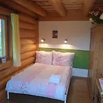 Srub - Sumava