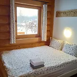 Srub - Sumava * Javorná