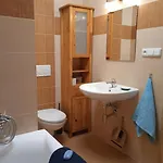Appartement Srub - Sumava Javorná