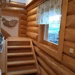 Srub - Sumava Javorná
