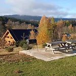 Srub - Sumava * Javorná