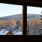 Srub - Sumava Lägenhet