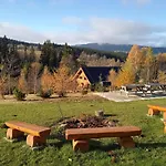 Srub - Sumava