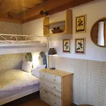 Appartement Srub - Sumava *