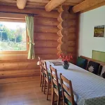 Srub - Sumava
