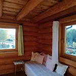 Srub - Sumava *