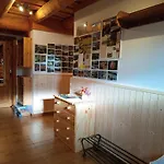 Srub - Sumava *