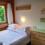 Lägenhet Srub - Sumava *