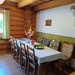 Srub - Sumava *