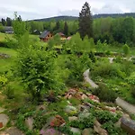 Srub - Sumava Javorná