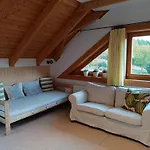 Srub - Sumava