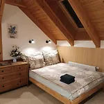 Appartement Srub - Sumava *