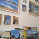 Srub - Sumava