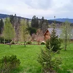 Srub - Sumava Javorná