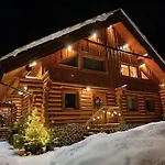 Srub - Sumava