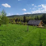 Srub - Sumava Javorná