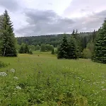 Srub - Sumava Lägenhet *
