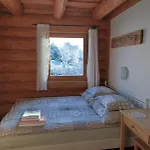 Srub - Sumava Javorná