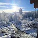 Srub - Sumava Appartement *