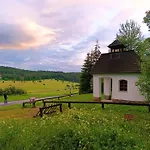 Srub - Sumava Lägenhet