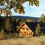 Srub - Sumava * Javorná