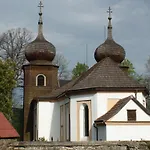 Lägenhet Srub - Sumava
