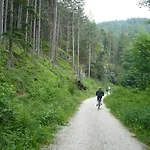 Lägenhet Srub - Sumava