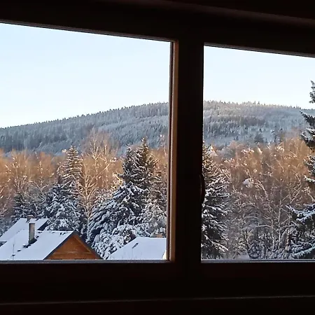 Srub - Sumava Appartement