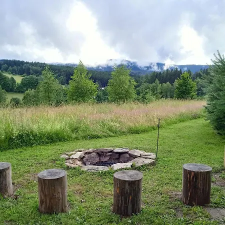 Appartement Srub - Sumava Javorná
