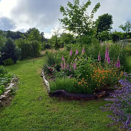 Srub - Sumava Appartement