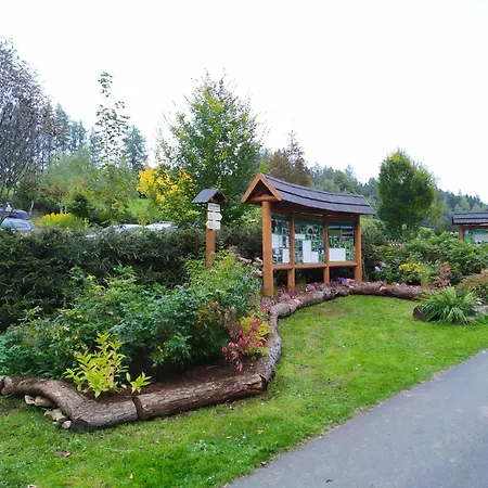 Srub - šumava Apartamento