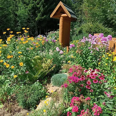 Srub - šumava Apartamento