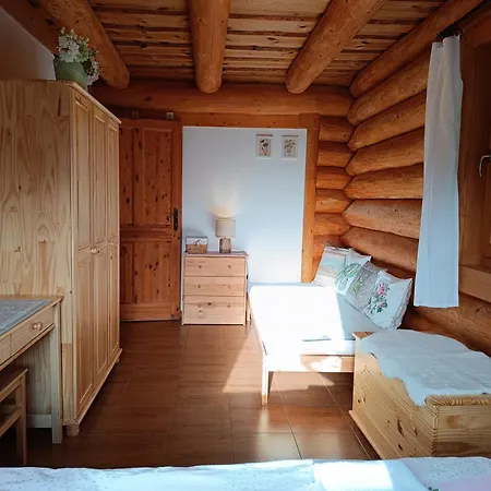 Srub - šumava Apartamento
