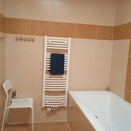 Srub - šumava Apartamento