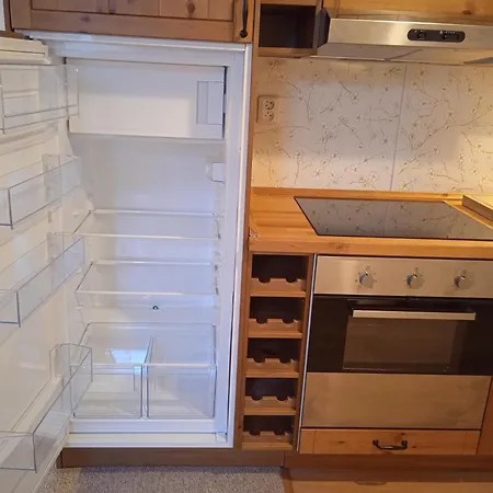 Apartamento Srub - šumava *