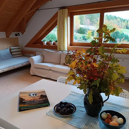 Srub - šumava Apartamento *