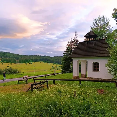 Srub - šumava Apartamento
