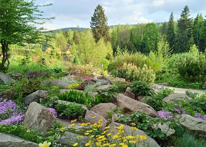 Lejlighed Srub - Sumava *