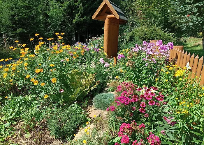 Srub - Sumava Lejlighed