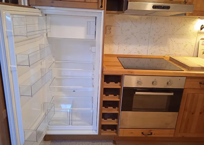 Lejlighed Srub - Sumava *