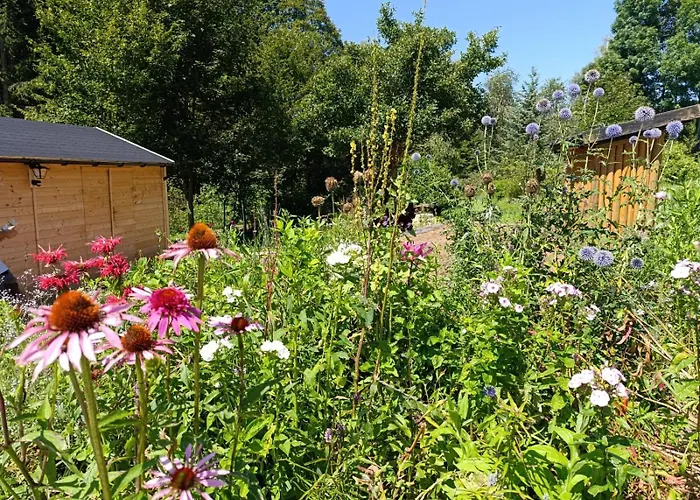 Lejlighed Srub - Sumava