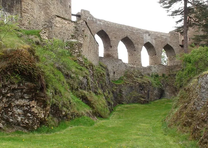 Lejlighed Srub - Sumava Javorná