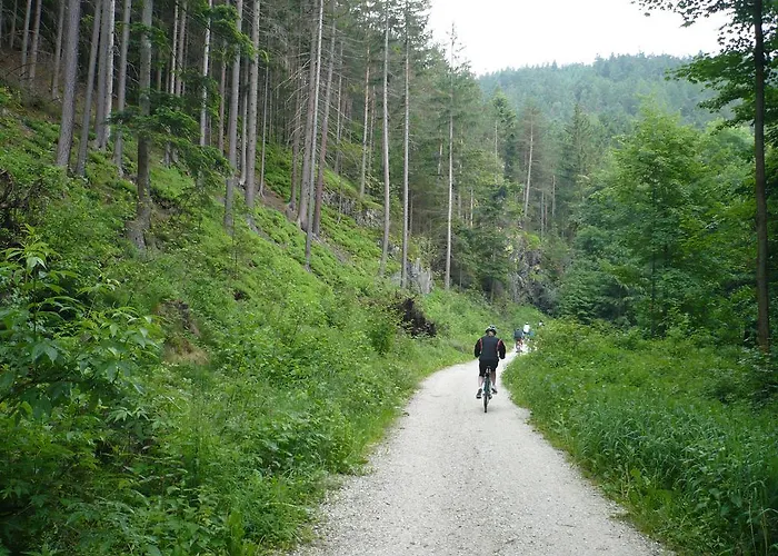 Lejlighed Srub - Sumava