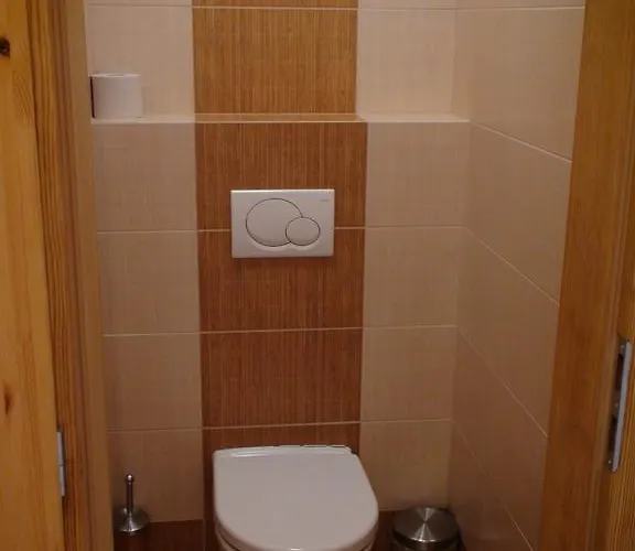 Apartament Srub - Sumava